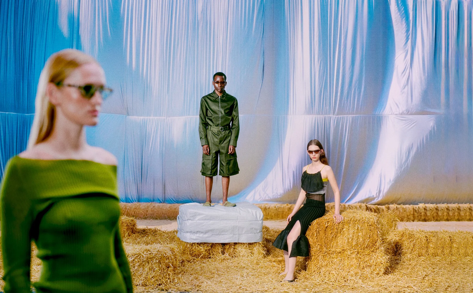 Global Design, Curated for London
