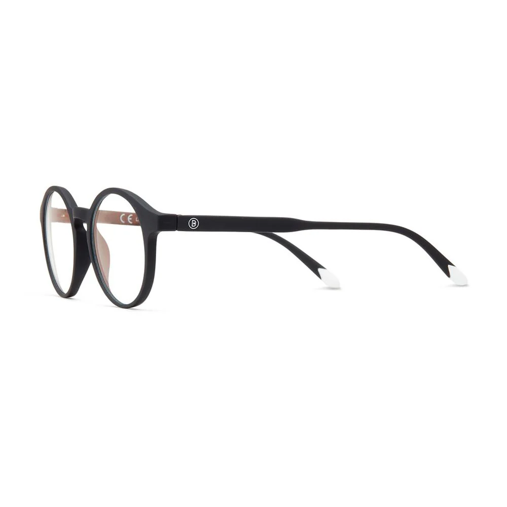 BARNER | Le Marais | Blue Light Glasses | Black Noir - Image 3