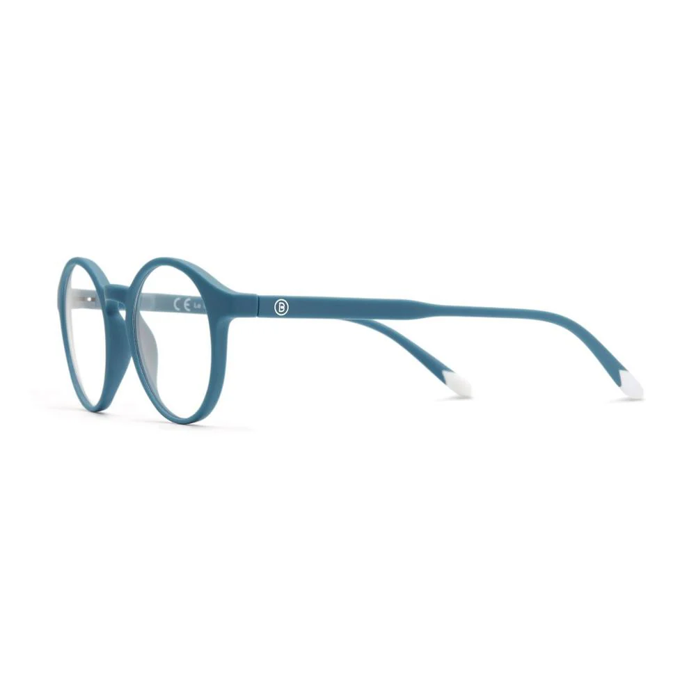 BARNER | Le Marais | Blue Light Glasses | Blue Steel - Image 3