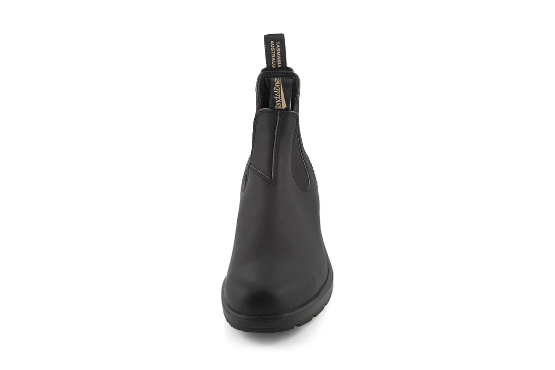 BLUNDSTONE | Leather 510 | Black - Image 5